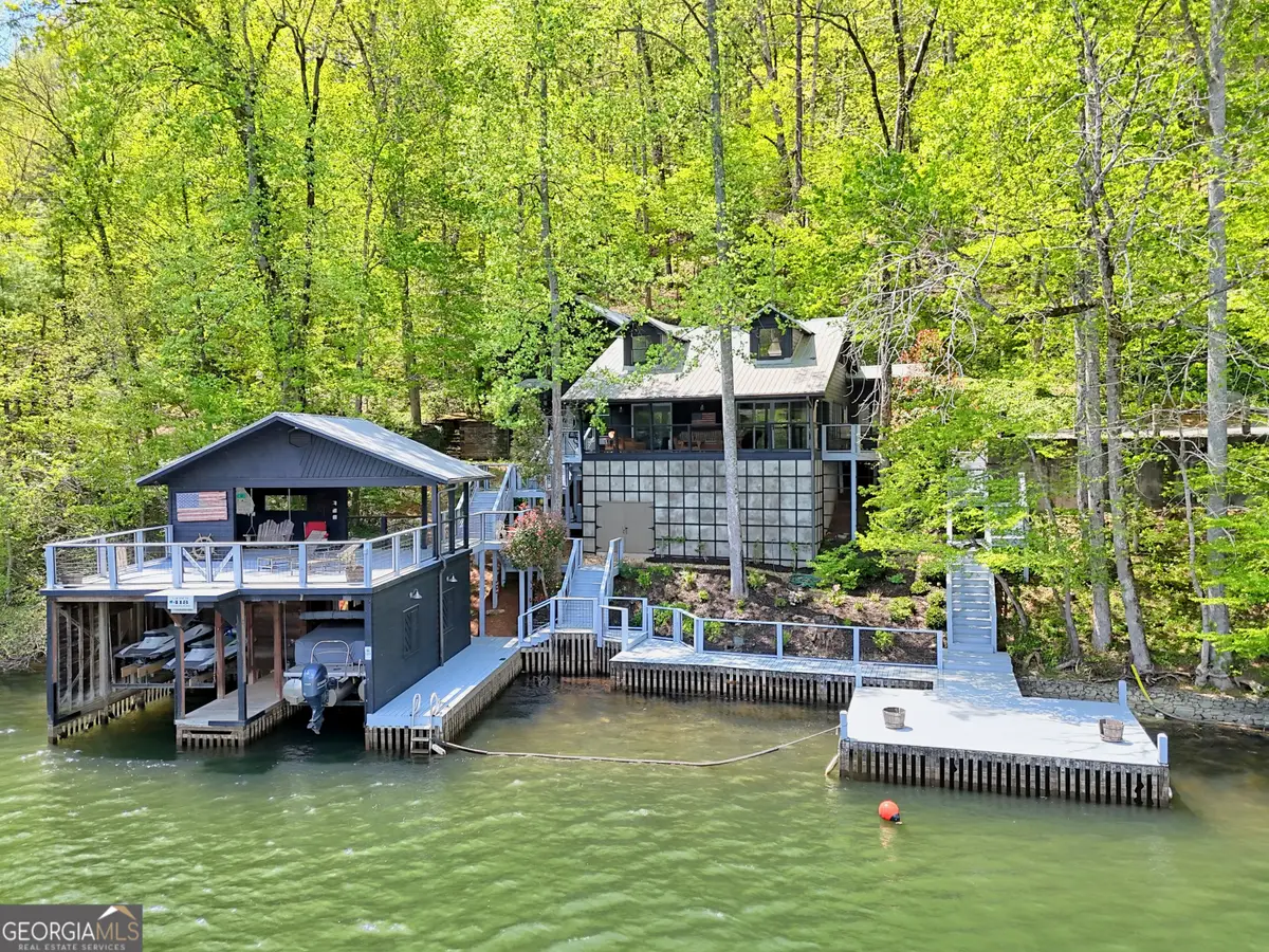 418 Vickers Road, Clayton, GA 30525 - #1