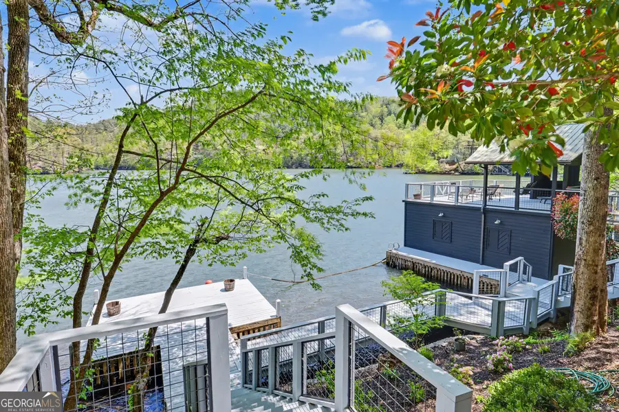 418 Vickers Road, Clayton, GA 30525 - #3