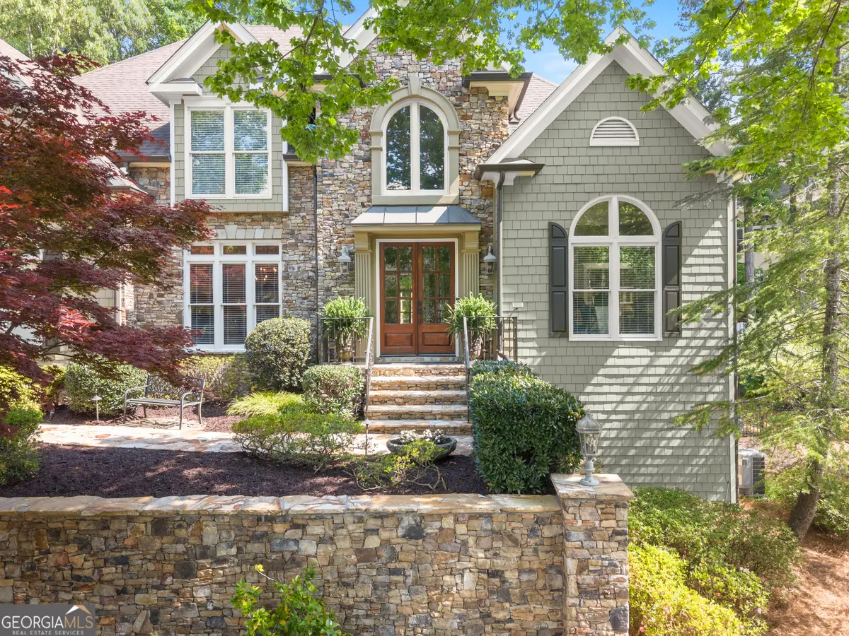 2407 Edgemere Court, Marietta, GA 30062 - #1