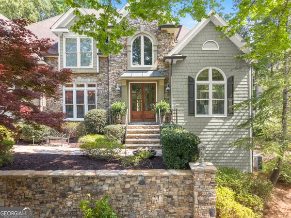 2407 Edgemere Court, Marietta, GA 30062