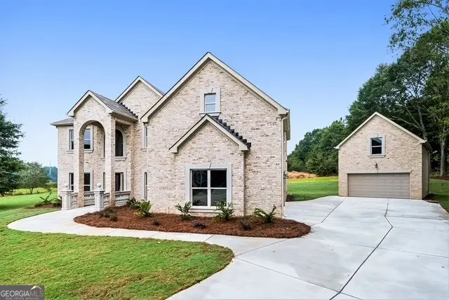 20 Tree Farm Way, Covington, GA 30014 - #1
