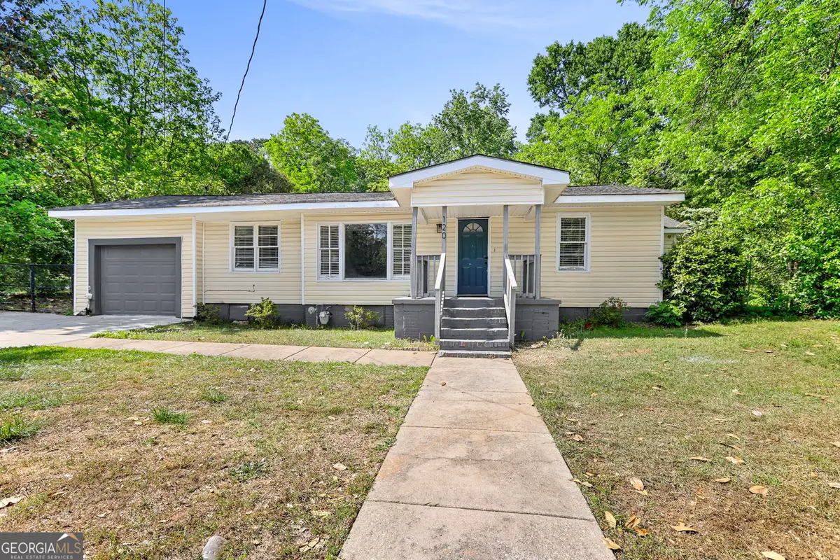 120 North Street, Lagrange, GA 30240 - #1