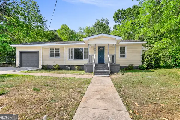 120 North Street, Lagrange, GA 30240