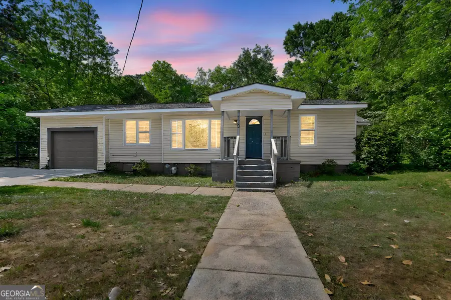 120 North Street, Lagrange, GA 30240 - #3