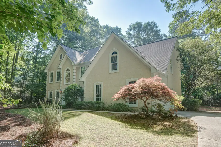 324 Legacy Lane, Peachtree City, GA 30269 - #2