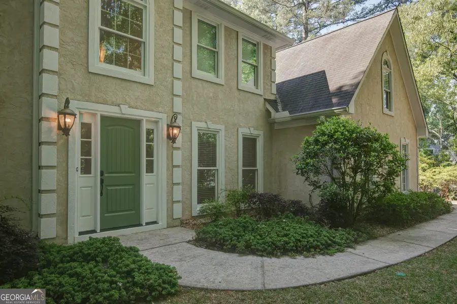 324 Legacy Lane, Peachtree City, GA 30269 - #3