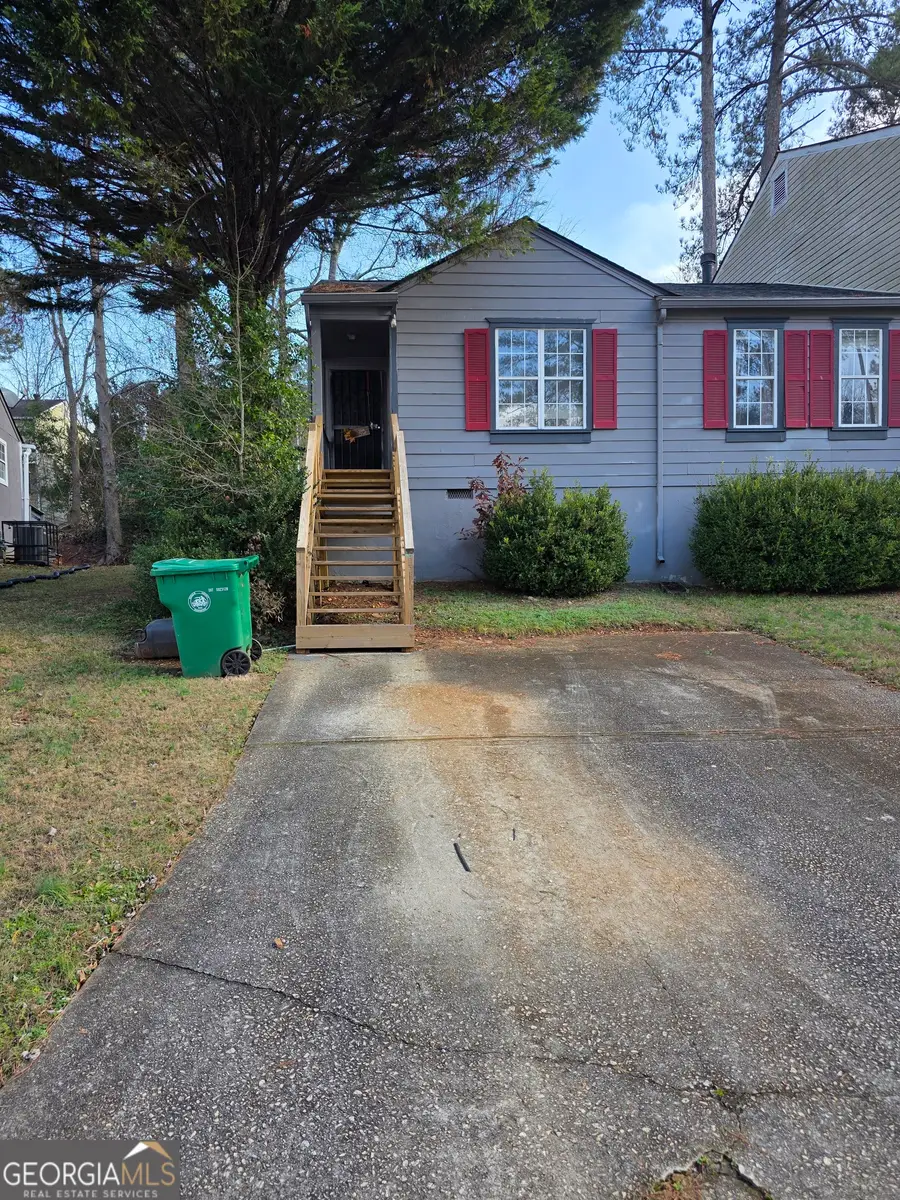 3484 Kingswood Trail, Decatur, GA 30034 - #2
