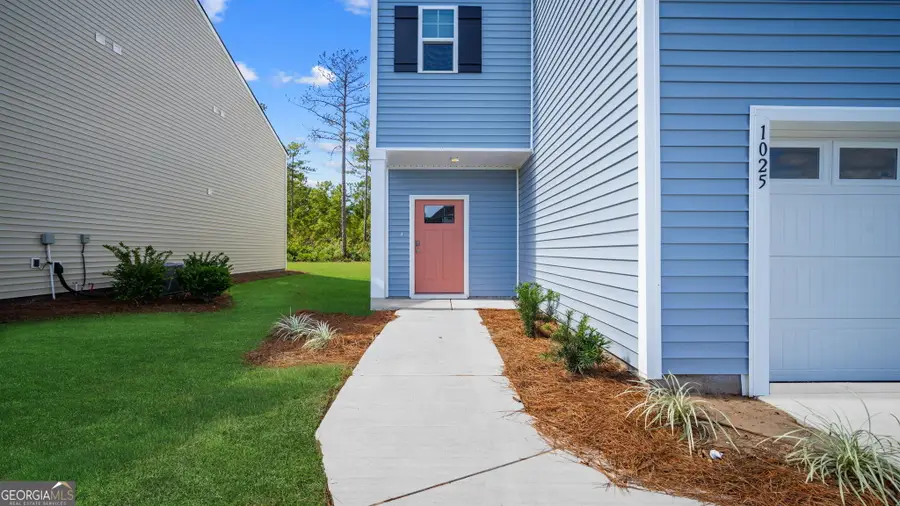 1039 Lakes Boulevard, Brunswick, GA 31525 - #2