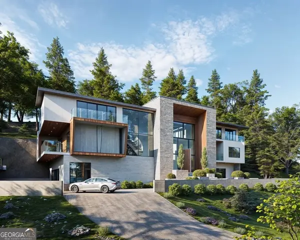 2415 Spalding Drive, Sandy Springs, GA 30350