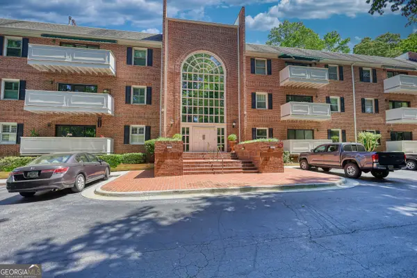 107 Ridley Howard Court, Decatur, GA 30030