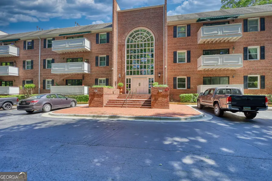 107 Ridley Howard Court, Decatur, GA 30030 - #2