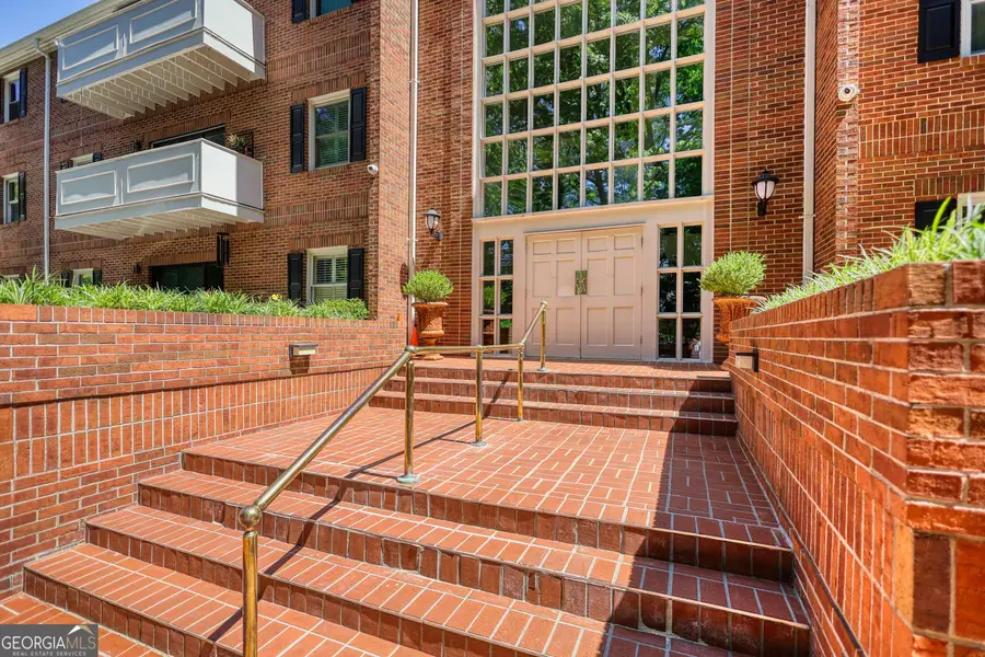 107 Ridley Howard Court, Decatur, GA 30030 - #3