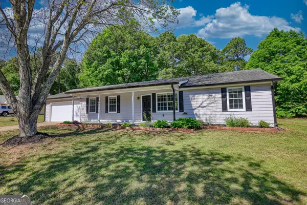 205 Lazy Hollow Ln, Covington, GA 30016
