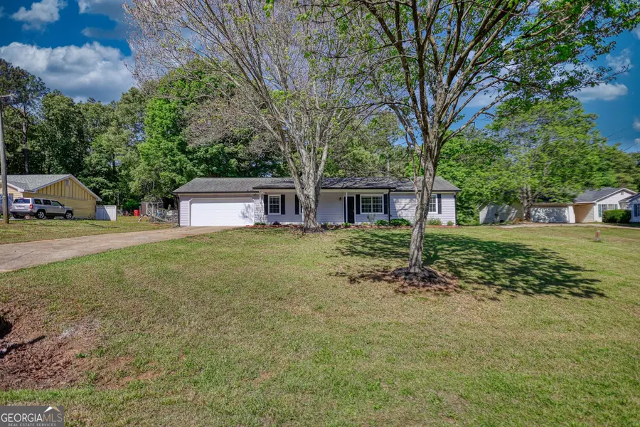 205 Lazy Hollow Lane, Covington, GA 30016 - #2