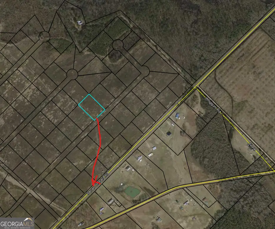 0 Tiffany Drive #131, Cochran, GA 31014 - #1