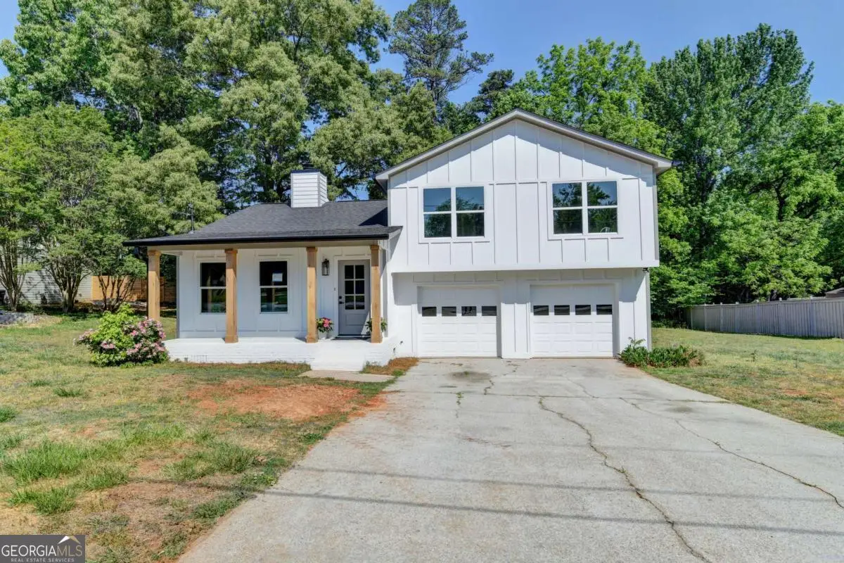 1421 Willow Bend Drive, Snellville, GA 30078 - #1