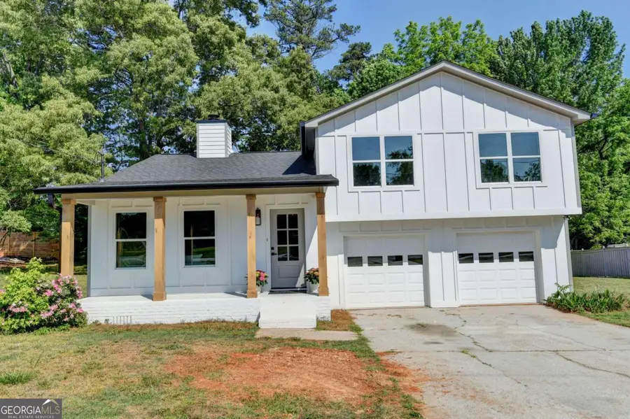 1421 Willow Bend Drive, Snellville, GA 30078 - #2