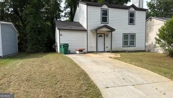 6255 Creekford Lane, Lithonia, GA 30058