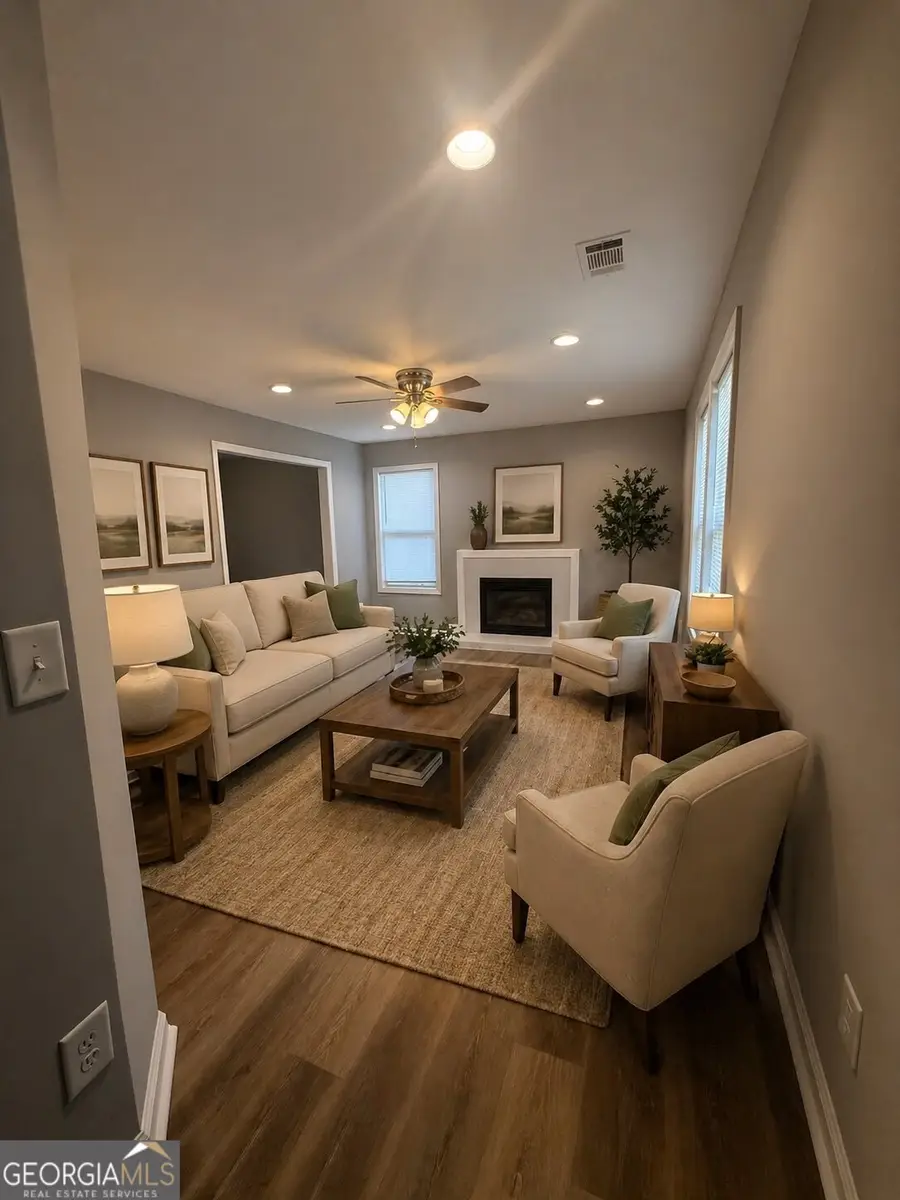 6255 Creekford Lane, Lithonia, GA 30058 - #3