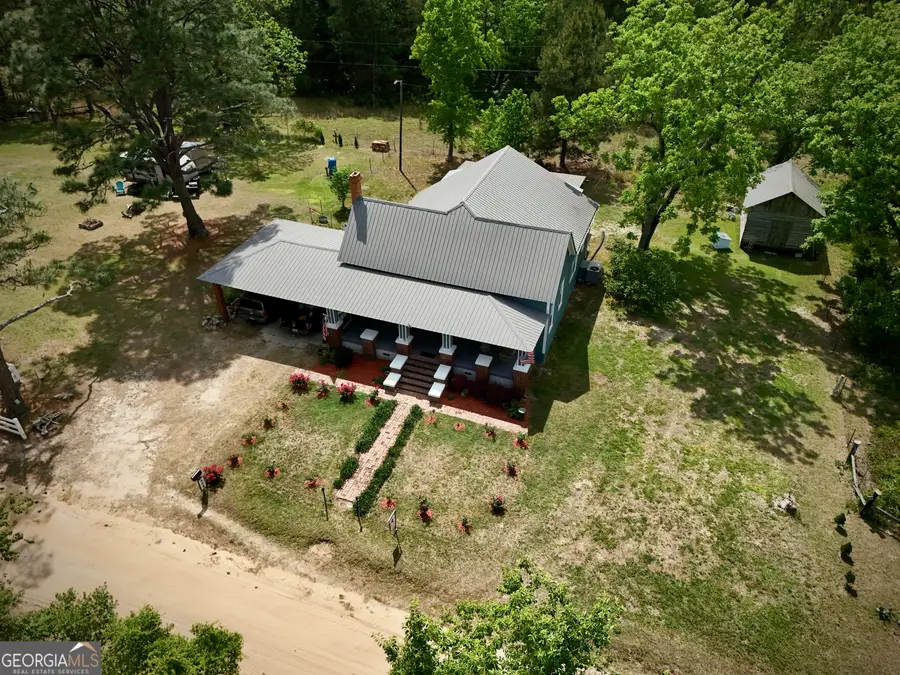 629 Bobby Fortner Road, Kite, GA 31049 - #3