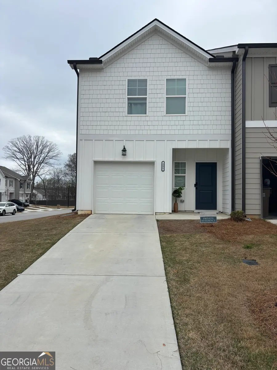 251 Regent Park, Hoschton, GA 30548 - #2