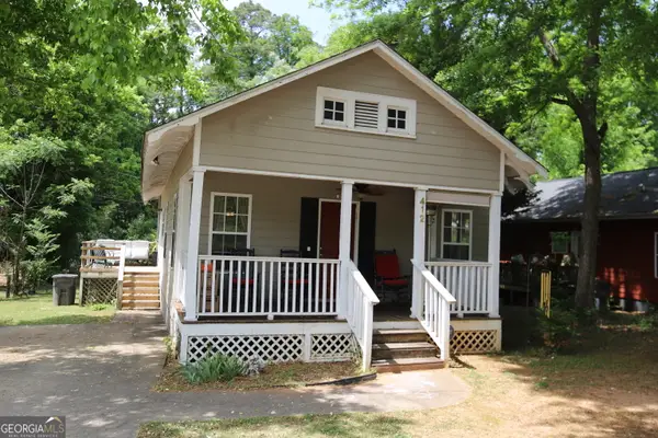 412 S Lee Street, Lagrange, GA 30240