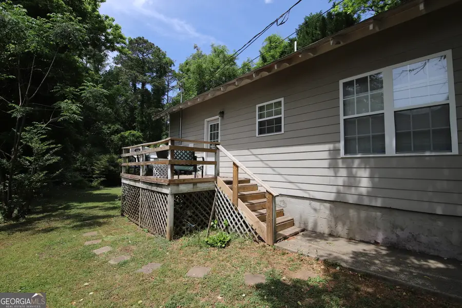 412 S Lee Street, Lagrange, GA 30240 - #2