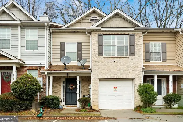 2826 Vining Ridge Terrace, Decatur, GA 30034