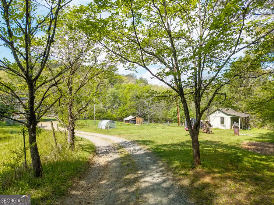 215 Murphy Lane, Mineral Bluff, GA 30559 - #2