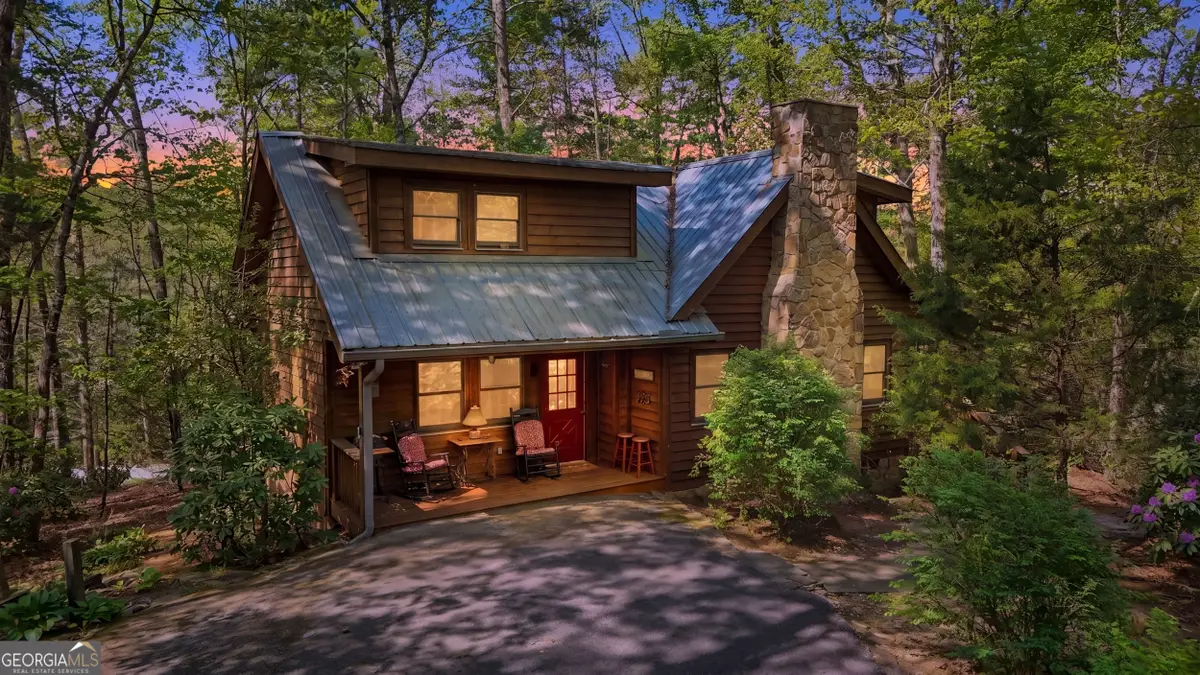 306 Tranquility Place, Lakemont, GA 30552 - #1