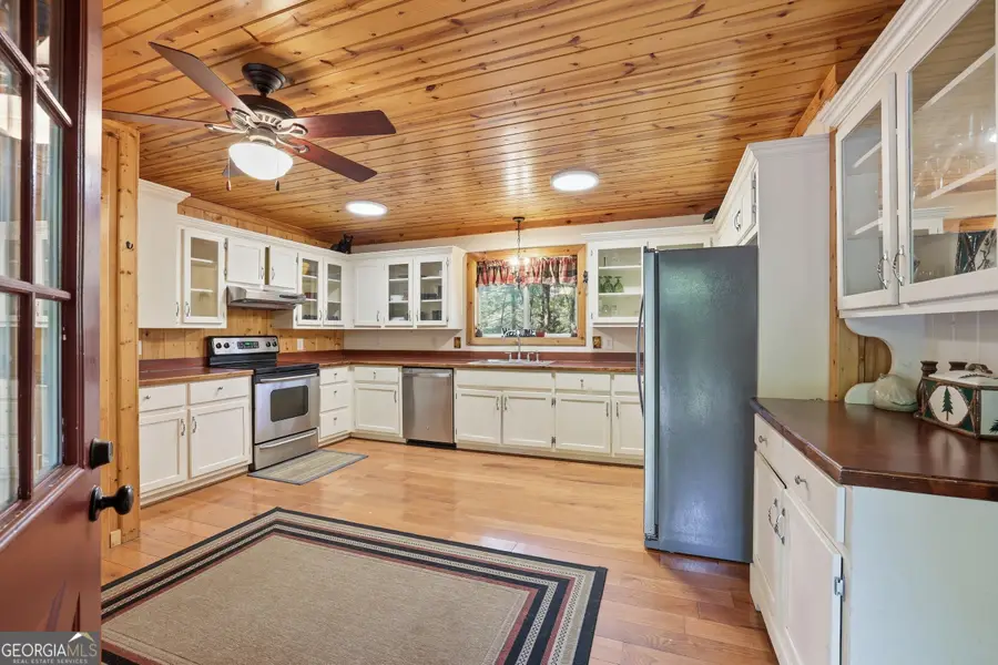 306 Tranquility Place, Lakemont, GA 30552 - #2