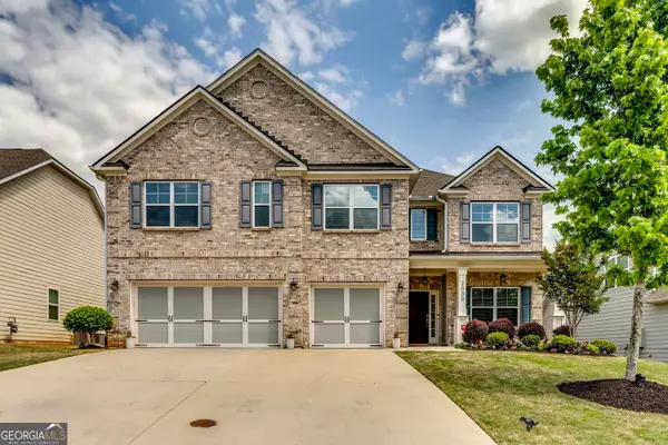 2000 Woodmont Drive, Douglasville, GA 30135