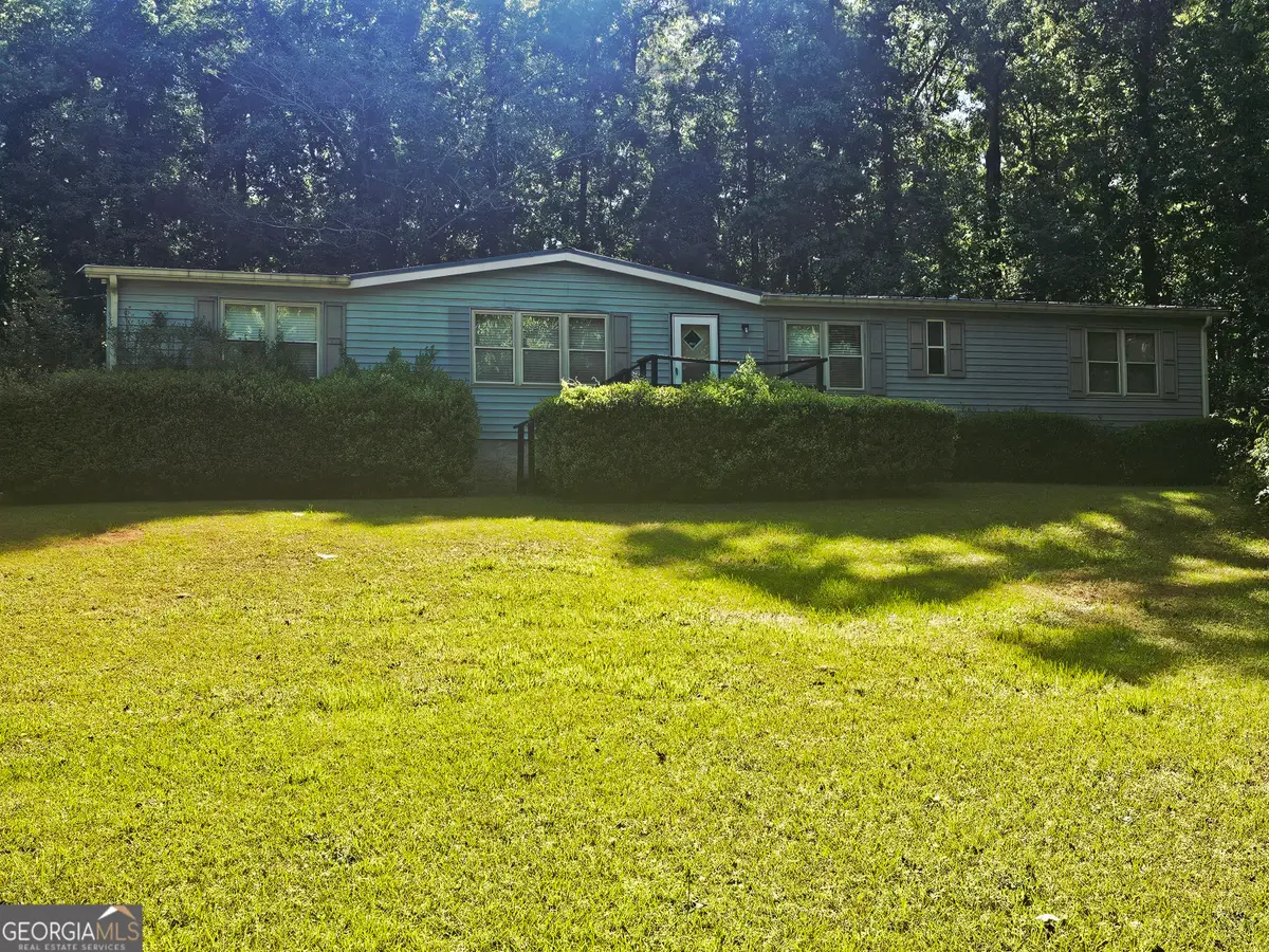 123 Lansdown Drive, Griffin, GA 30223 - #1