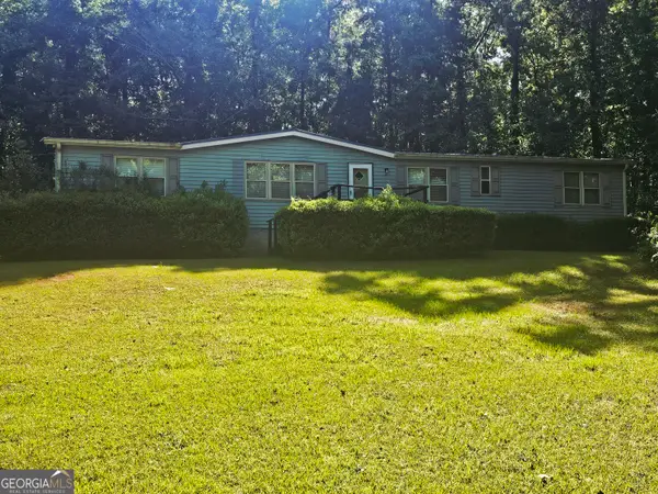 123 Lansdown Drive, Griffin, GA 30223