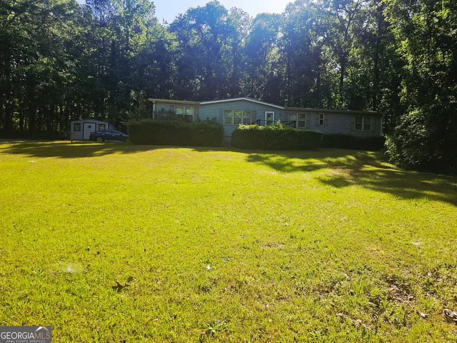 123 Lansdown Drive, Griffin, GA 30223 - #2