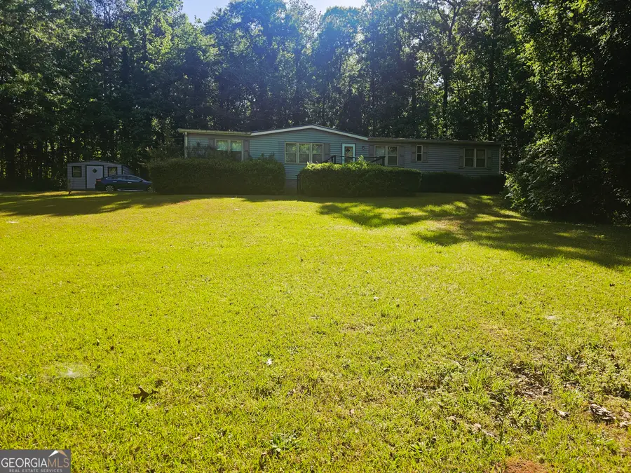 123 Lansdown Drive, Griffin, GA 30223 - #3