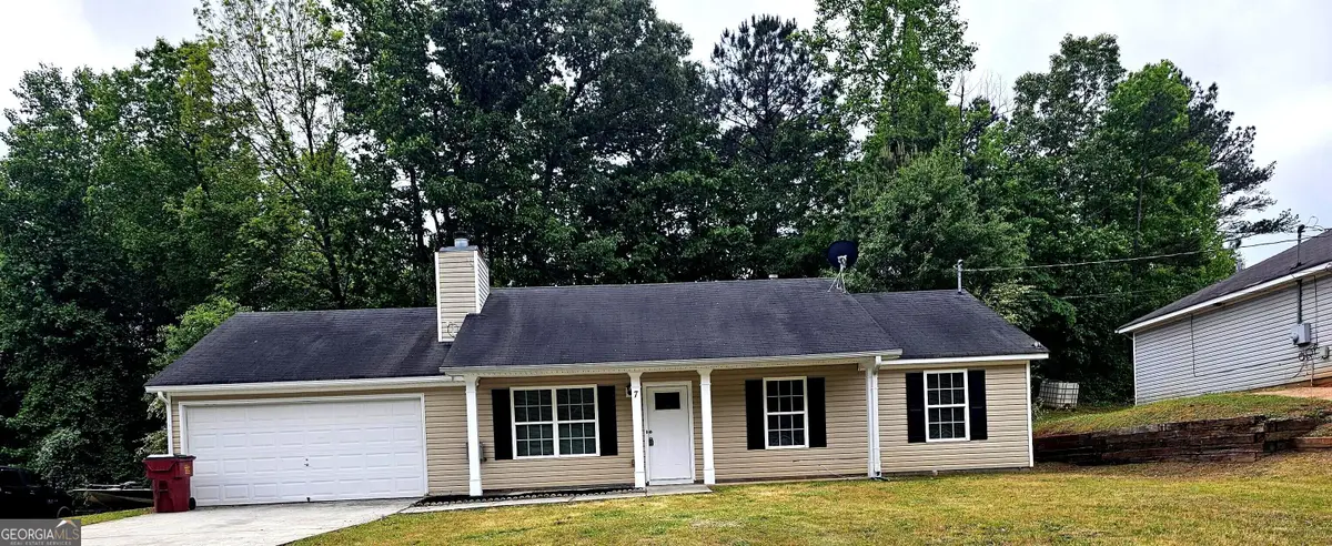 7 Chelsea Lane, Grantville, GA 30220 - #1