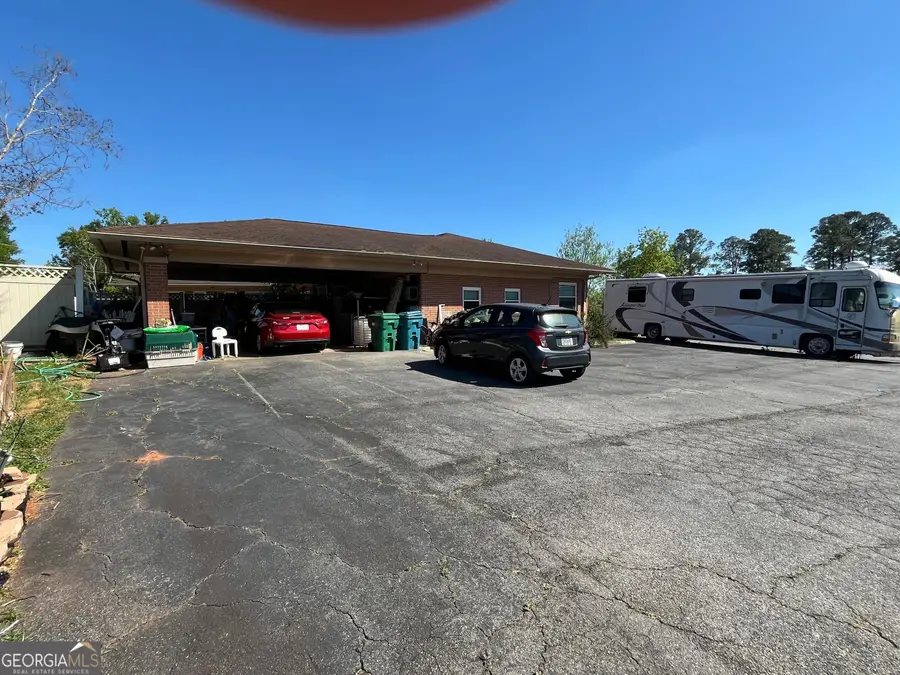 135 Meriwether Circle Nw, Milledgeville, GA 31061 - #2