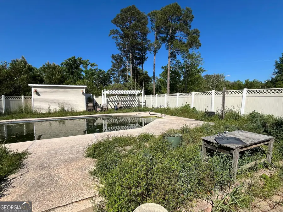 135 Meriwether Circle Nw, Milledgeville, GA 31061 - #3