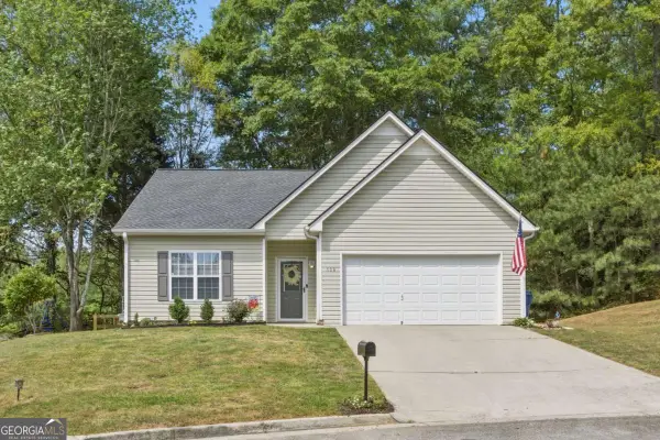 109 Brookview Court, Dallas, GA 30132