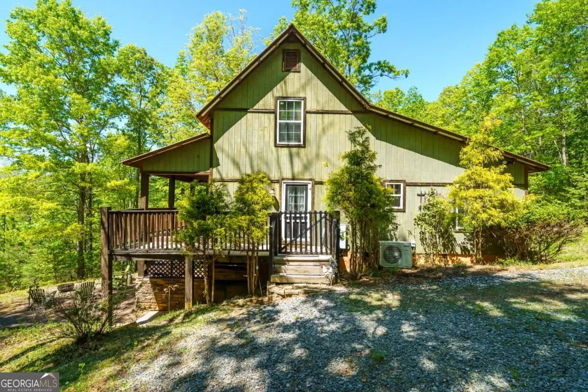955 Mull Drive, Mineral Bluff, GA 30559 - #1