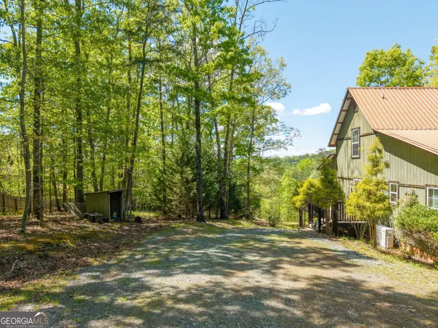 955 Mull Drive, Mineral Bluff, GA 30559 - #2