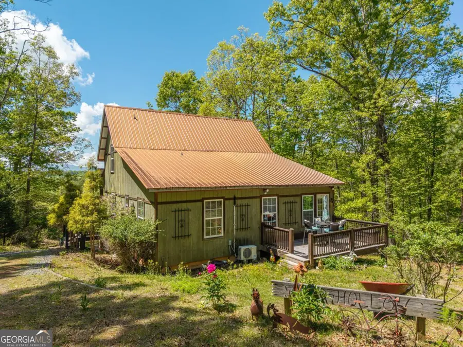 955 Mull Drive, Mineral Bluff, GA 30559 - #3