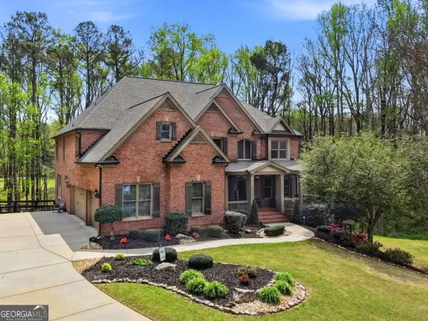 3155 Aldridge Court, Cumming, GA 30040