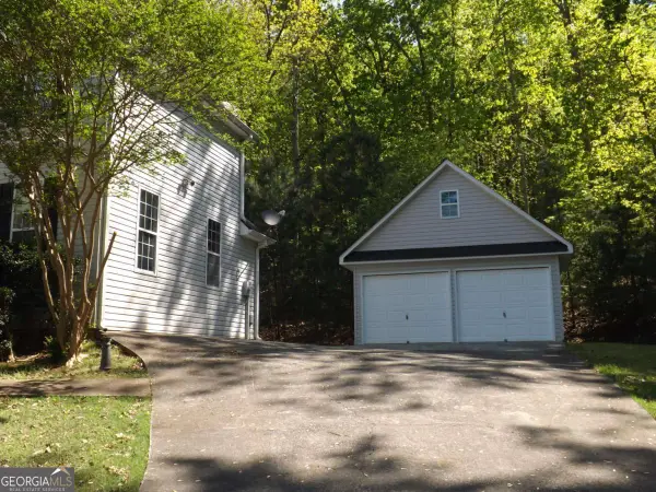 26 The Trail Se, Lindale, GA 30147