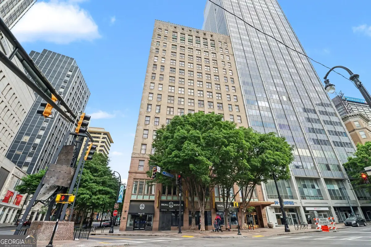 32 Peachtree Street Nw #402, Atlanta, GA 30303 - #1