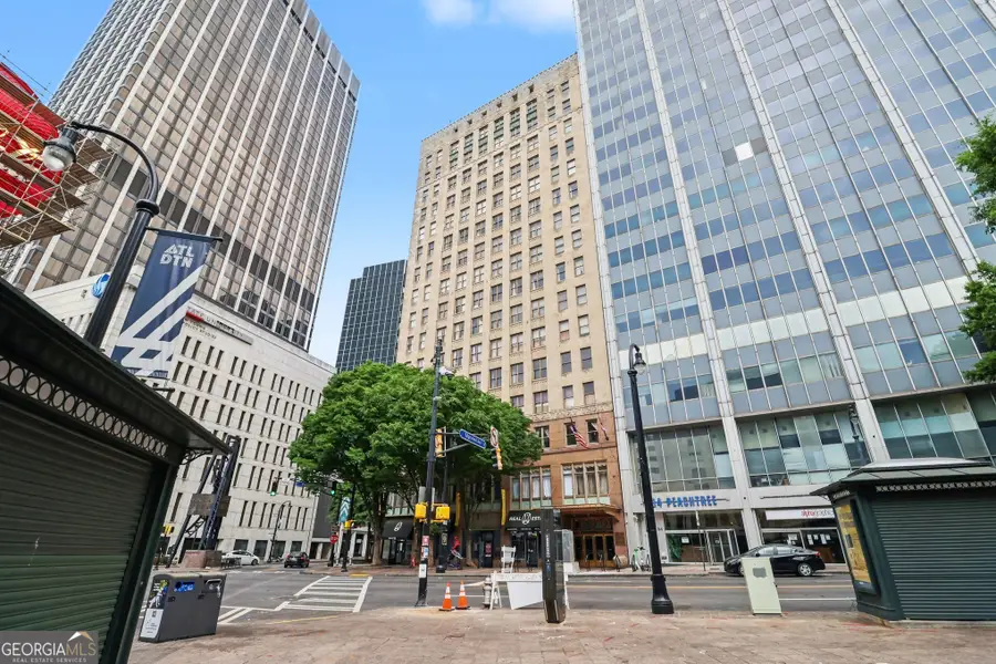 32 Peachtree Street Nw #402, Atlanta, GA 30303 - #2
