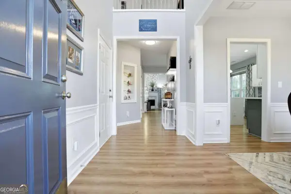 1570 Cobble Creek Way, Cumming, GA 30041