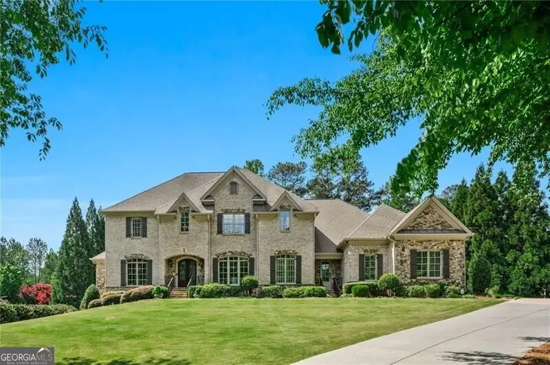 3117 Shumard Way, Marietta, GA 30064 - #1