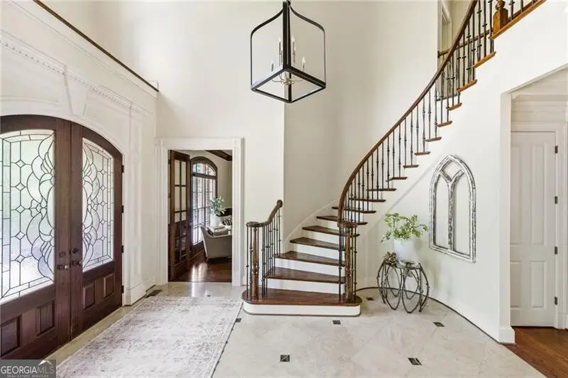 3117 Shumard Way, Marietta, GA 30064 - #3